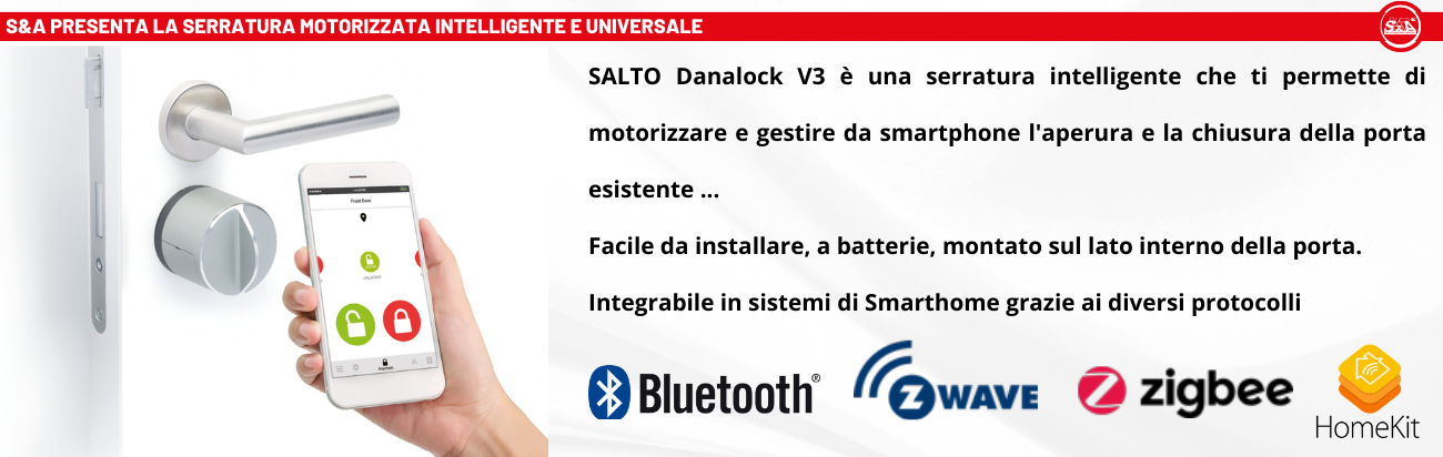 SEA srl - Distribuzione all'ingrosso di prodotti per la sicurezza e la  domotica.