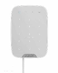 Immagine FIBRA  KEYPAD FIBRA ASP WHITE TASTIERA TOUCH CABLA