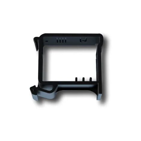 Immagine DIN HOLDER SUPPORTO WALLSWITCH A DIN