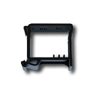 Immagine DIN HOLDER SUPPORTO WALLSWITCH A DIN