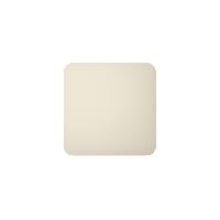 Immagine SOLOBUTTON (1-GANG/2-WAY) [55] ASP IVORY TASTO P