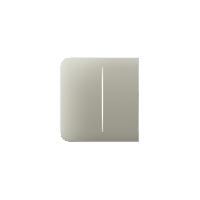 Immagine SIDEBUTTON (2-GANG) [55] ASP OLIVE SIDEBUTTON (2