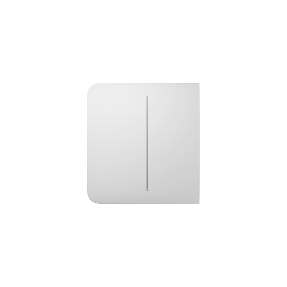 Immagine SIDEBUTTON (2-GANG) [55] ASP WHITE SIDEBUTTON (2