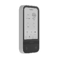 Immagine KEYPAD TOUCHSCREEN BIANCA