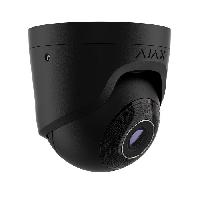 Immagine AJAX TURRETCAM (5 MP/2.8 MM) (8EU) ASP BLACK BLACK