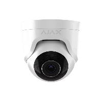 Immagine AJAX TURRETCAM (5 MP/4 MM) (8EU) ASP WHITE  WHITE