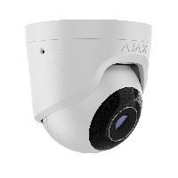 Immagine AJAX TURRETCAM (8 MP/2.8 MM) (8EU) ASP WHITE  WHIT