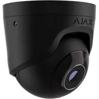 Immagine AJAX TURRETCAM (8 MP/4 MM) (8EU) ASP BLACK  BLACK