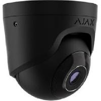 Immagine AJAX TURRETCAM (8 MP/4 MM) (8EU) ASP BLACK  BLACK