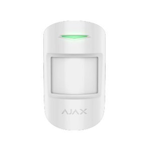 Immagine SUPERIOR AJAX MOTIONPROTECT S PLUS (8PD) WHITE WHI