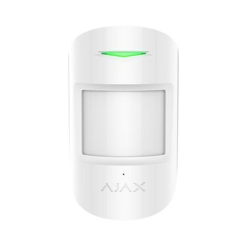 Immagine SUPERIOR AJAX COMBIPROTECT S (8PD) WHITE WHITE RIL