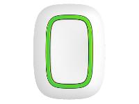 Immagine SUPERIOR AJAX BUTTON S (8PD) WHITE WHITE PULSANTE