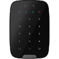 Immagine SUPERIOR AJAX KEYPAD PLUS S (8PD) BLACK BLACK TAST