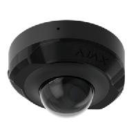 Immagine AJAX DOMECAM MINI (8 MP/2.8 MM) (8EU) ASP BLACK BL