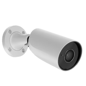 Immagine AJAX BULLETCAM (8 MP/4 MM) (8EU) ASP WHITE  WHITE