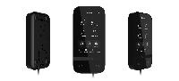 Immagine FIBRA  KEYPAD FIBRA ASP BLACK TASTIERA TOUCHSCREEN