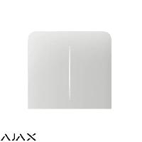 Immagine SIDEBUTTON (2-GANG) VERTICAL [55] ASP  WHITE