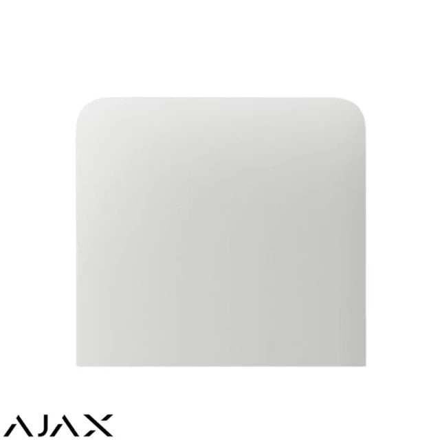 Immagine SIDEBUTTON (1-GANG) VERTICAL [55] ASP  WHITE