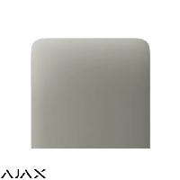 Immagine SIDEBUTTON (1-GANG) VERTICAL [55] ASP  OLIVE