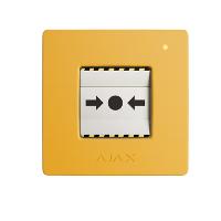 Immagine MANUAL CALL POINT (YELLOW) (8EU) ASP