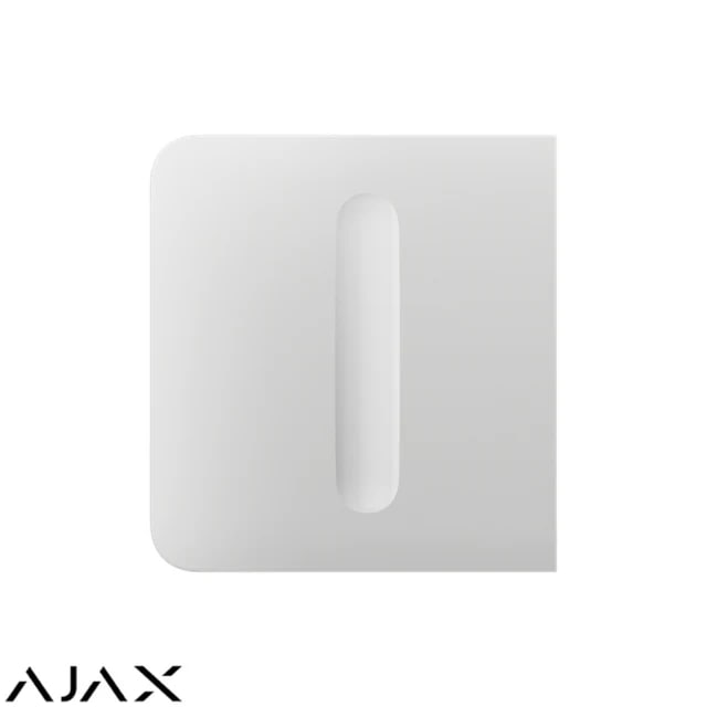 Immagine SIDEBUTTON (DIMMER) [55] (8EU) ASP WHITE