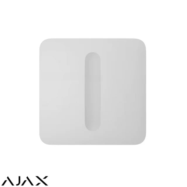 Immagine SOLOBUTTON (DIMMER) [55] (8EU) ASP  WHITE