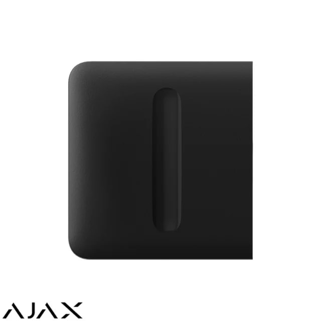 Immagine SIDEBUTTON (DIMMER) [55] (8EU) ASP BLACK