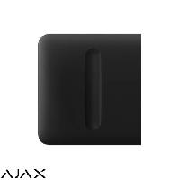 Immagine SIDEBUTTON (DIMMER) [55] (8EU) ASP BLACK