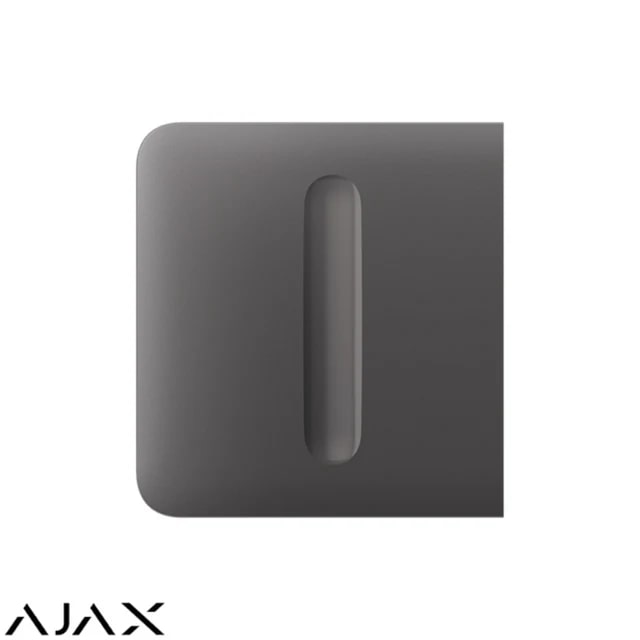 Immagine SIDEBUTTON (DIMMER) [55] (8EU) ASP GREY