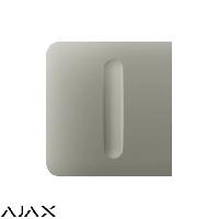 Immagine SIDEBUTTON (DIMMER) [55] (8EU) ASP OLIVE