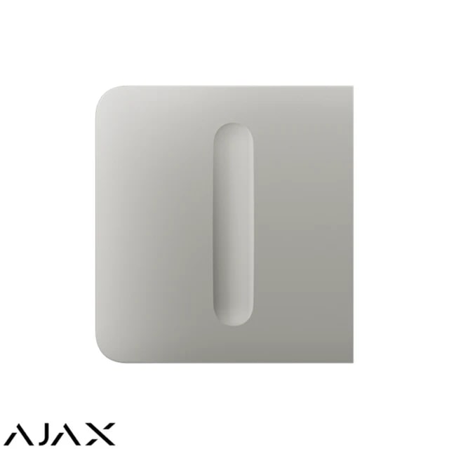 Immagine SIDEBUTTON (DIMMER) [55] (8EU) ASP OYSTER