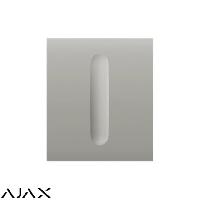 Immagine CENTERBUTTON (DIMMER) [55] (8EU) ASP OYSTER