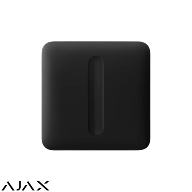 Immagine SOLOBUTTON (DIMMER) [55] (8EU) ASP BLACK