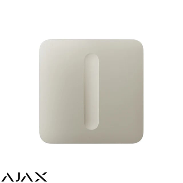 Immagine SOLOBUTTON (DIMMER) [55] (8EU) ASP IVORY