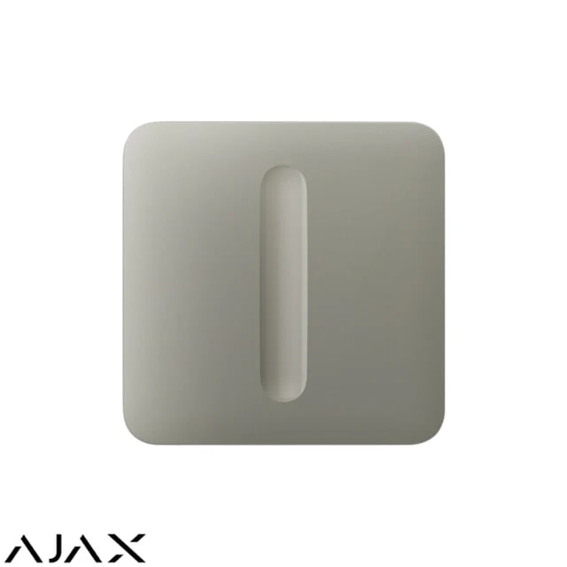 Immagine SOLOBUTTON (DIMMER) [55] (8EU) ASP OLIVE