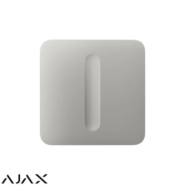 Immagine SOLOBUTTON (DIMMER) [55] (8EU) ASP OYSTER