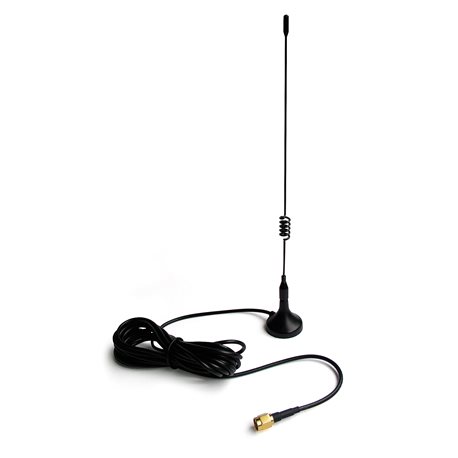 Immagine ANTENNA MAGNETICA 3MT PER VOXOUT