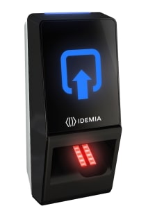 Immagine MORPHOACCESS SIGMA LITE PROX READER. IDEMIA, BIOME