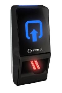 Immagine MORPHOACCESS SIGMA LITE BIO READER. IDEMIA, BIOMET