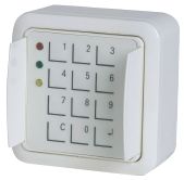 Immagine SMARTKEY CODE KEYPAD CON READER INTEGRATO