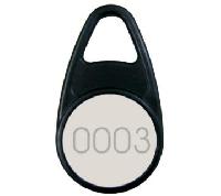 Immagine MIFARE CLASSIC 1 KB KEYFOB (CHIAVETTA D'ACCESSO) N