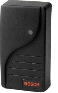 Immagine LETTORE WIEGAND HID FREQUENZA CARD 125KHZ, FORMATO