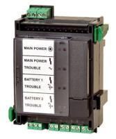 Immagine MODULO REGOLATORE DI CARICA DELLE BATTERIE. FORNIS