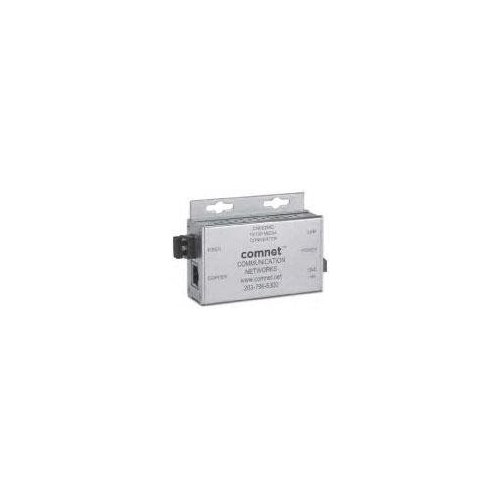 Immagine MEDIA CONVERTER SFP A ETHERNET 10/100 MBIT/S (ACQU