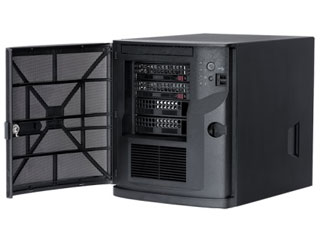 Immagine MANAGEMENT APPLIANCE, TOWER 2X4TB