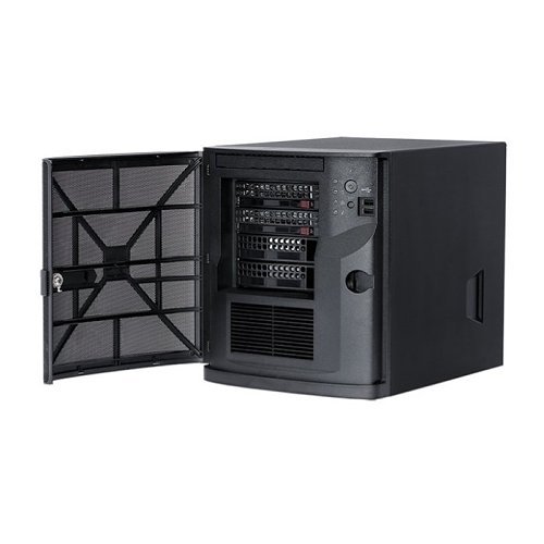 Immagine MANAGEMENT APPLIANCE, TOWER 2X8TB