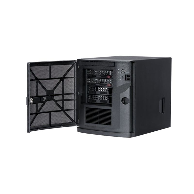 Immagine MANAGEMENT APPLIANCE, TOWER 2X18TB