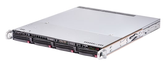 Immagine MANAGEMENT APPLIANCE, 1U 4X4TB