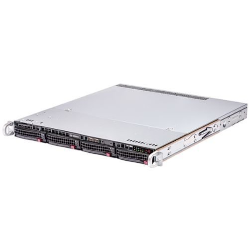 Immagine MANAGEMENT APPLIANCE, 1U 4X8TB