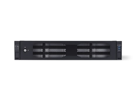 Immagine MANAGEMENT APPLIANCE, 2U 8X4TB